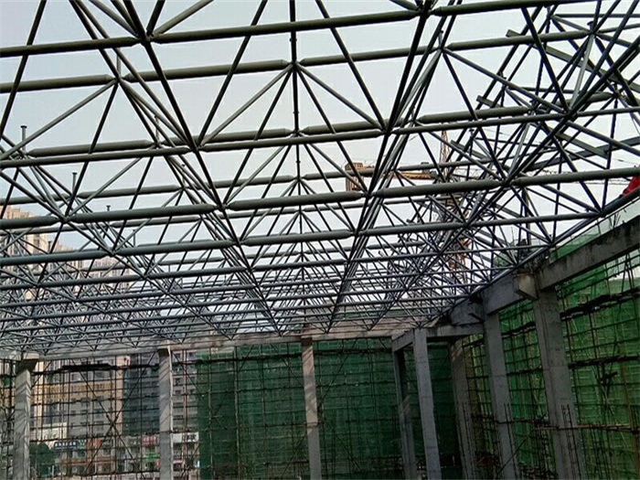 丰台网架钢结构工程有限公司